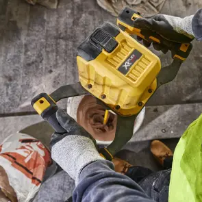 Міксер акумуляторний DeWALT DCD240X2 №10