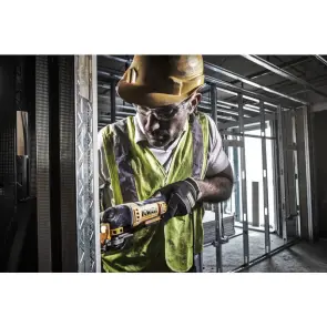 Багатофункціональний інструмент мережевий DeWALT DWE315 №6