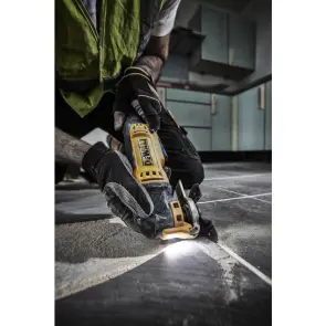 Багатофункціональний інструмент мережевий DeWALT DWE315 №7