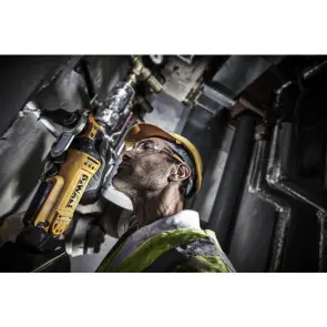 Багатофункціональний інструмент мережевий DeWALT DWE315 №8
