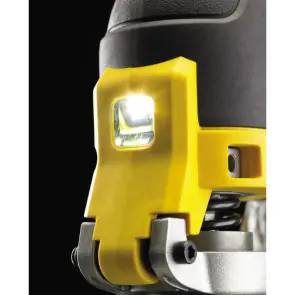 Багатофункціональний інструмент мережевий DeWALT DWE315 №9