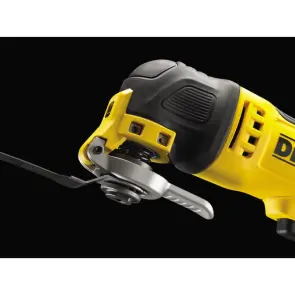 Багатофункціональний інструмент мережевий DeWALT DWE315 №11