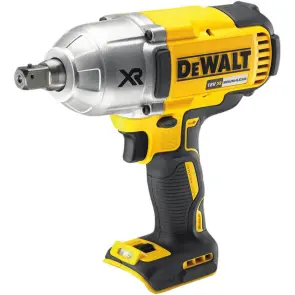 Гайковерт ударнийакумуляторний безщітковий DeWALT DCF899N №5