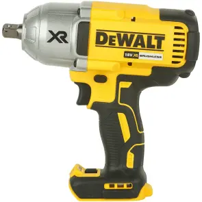 Гайковерт ударнийакумуляторний безщітковий DeWALT DCF899N №6