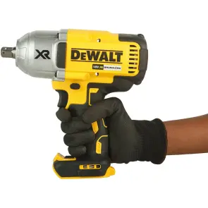 Гайковерт ударнийакумуляторний безщітковий DeWALT DCF899N №8