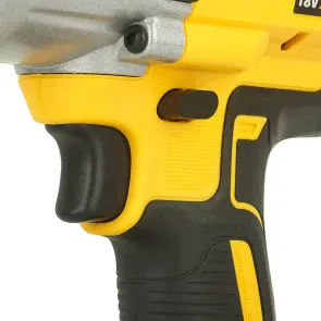 Гайковерт ударнийакумуляторний безщітковий DeWALT DCF899N №9