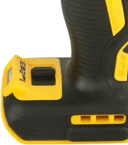 Гайковерт ударнийакумуляторний безщітковий DeWALT DCF899N №10