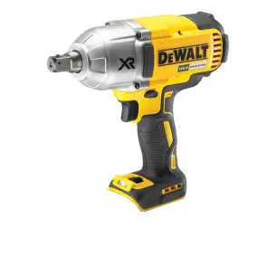 Гайковерт ударнийакумуляторний безщітковий DeWALT DCF899N №13