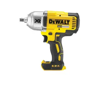 Гайковерт ударнийакумуляторний безщітковий DeWALT DCF899N №14