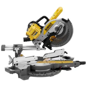 Пила торцовочная аккумуляторная бесщёточная DeWALT DCS727N №11
