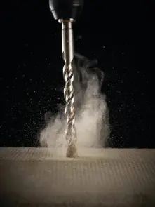 Сверло по бетону / кирпичу / камню DEWALT EXTREME, диаметр 3 мм, общая длина 110 мм, рабочая длина 70 мм, 1 шт №4