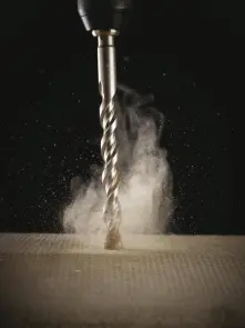 Сверло по бетону / кирпичу / камню DEWALT EXTREME, диаметр 5.5 мм, общая длина 85 мм, рабочая длина 50 мм, 1 шт №5