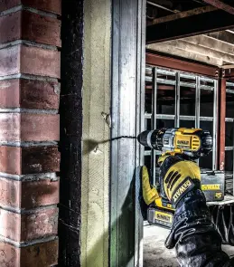 Набор сверл по металлу DeWALT EXTREME Industrial Cobalt HSS-G, 6 шт, пластиковый кейс №9