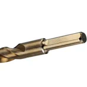 Набір свердел по металу "INDUSTRIAL COBALT" EXTREME DeWALT, d = 1-13 мм, 29 шт., кейс. №7