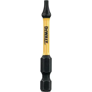 Набір біт DeWALT, ударні, IMPACT TORSION, Torx, Т10, L =50, 5 шт №3