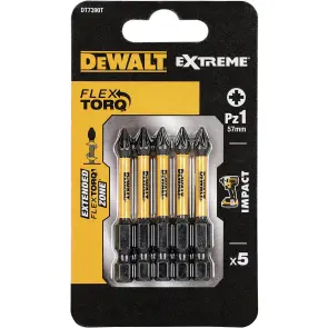 Набір біт DeWALT DT7390T №3