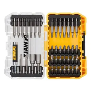 Набір біт DeWALT DT70705 №4