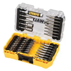 Набір біт DeWALT DT70705 №5