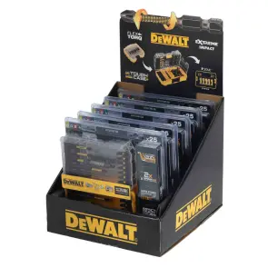 Набор бит DeWALT DT70730T №4