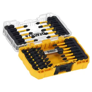 Набор бит DeWALT DT70730T №6