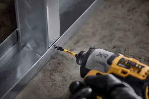 Набор бит DeWALT DT70730T №8