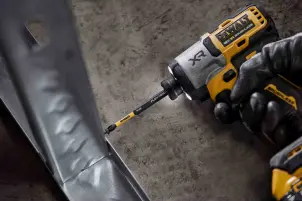 Набор бит DeWALT DT70730T №9