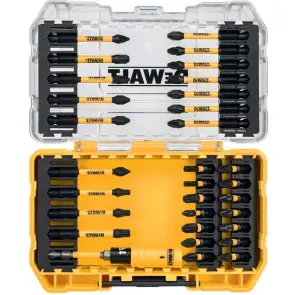 Набор бит DeWALT DT70739T №7