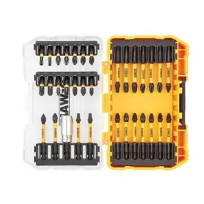 Набор бит DeWALT DT70746T №3