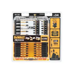Набор бит DeWALT DT70746T №4