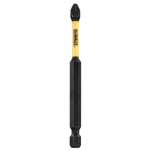 Набор бит DeWALT "IMPACT TORSION", ударные, Pz2, L = 89 мм, 2 шт №4