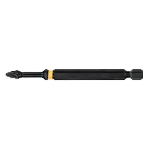 Набор бит DeWALT "IMPACT TORSION", ударные, Pz2, L = 89 мм, 2 шт №5