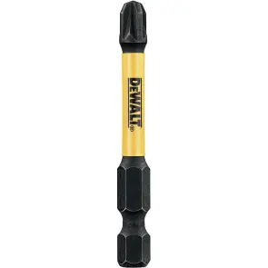 Набір біт DeWALT, ударні, IMPACT TORSION EXTREME, Pozidriv, Pz3, L=50 мм, 5 шт №4