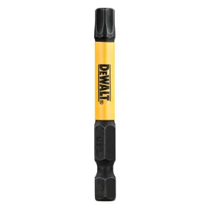 Набір біт DeWALT, ударні, IMPACT TORSION, Torx, Т40, L = 50 мм, 5 шт №4