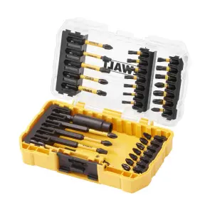 Набор бит и насадок DeWALT DT70743T №5
