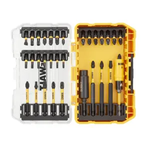 Набор бит и насадок DeWALT DT70743T №6