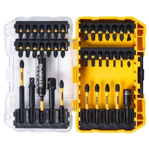 Набор бит и насадок DeWALT DT70740T №4