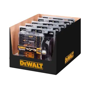 Набор бит и насадок DeWALT DT70740T №5