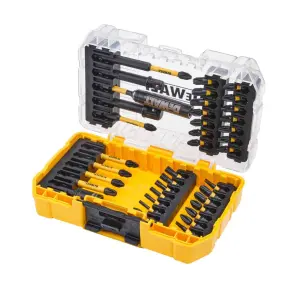 Набор бит и насадок DeWALT DT70740T №6