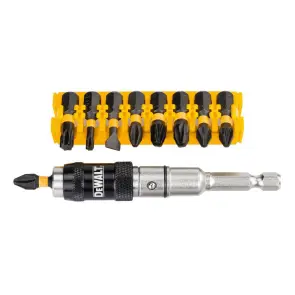 Набор бит DeWALT DT70518T №5