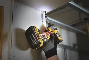 Набор бит DeWALT DT70518T №6
