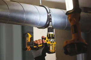 Набор бит DeWALT DT70518T №7