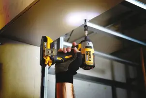 Набор бит DeWALT DT70518T №8