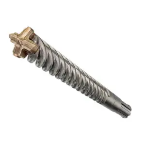 Бур DeWALT "SDS-MAX, XLR", 4 кромки, 16x400x540мм №5