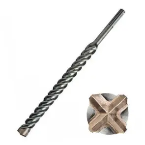 Бур DeWALT "SDS-MAX, XLR", 4 кромки, 20x800x920мм №7