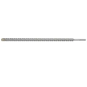 Бур DeWALT "SDS-MAX, XLR", 4 кромки, 20x800x920мм №11