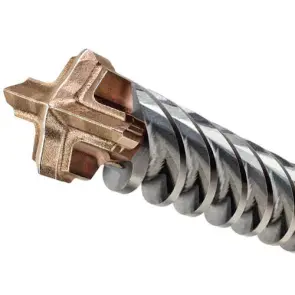 Бур DeWALT "SDS-MAX, XLR", 4 кромки, 20x800x920мм №13