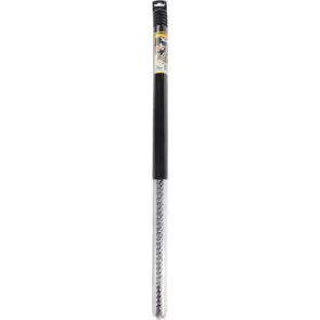 Бур DeWALT "SDS-MAX, XLR", 4 кромки, 22x800x920мм №9