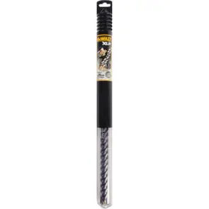 Бур DeWALT "SDS-MAX, XLR", 4 кромки, 25x400x540мм №9
