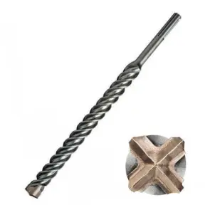 Бур DeWALT "SDS-MAX, XLR", 4 кромки, 32x800x920мм №8