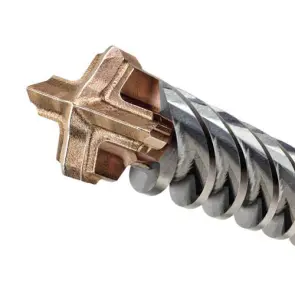 Бур DeWALT "SDS-MAX, XLR", 4 кромки, 32x800x920мм №13